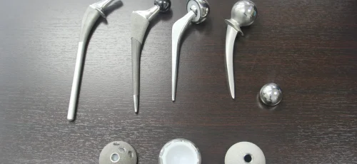 Hip Prosthesis Implants