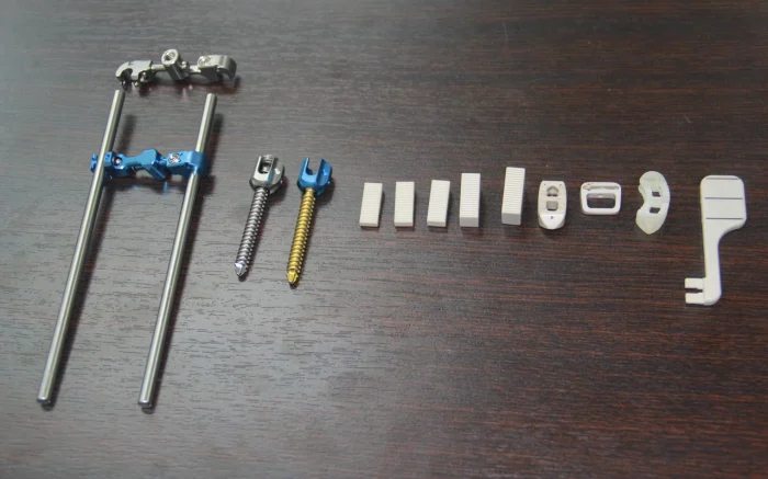 Spine Implants System
