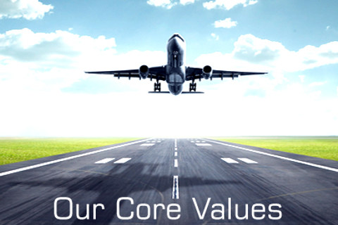 Core Values